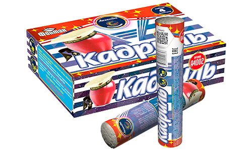  Фонтан Кадриль  в Бийске